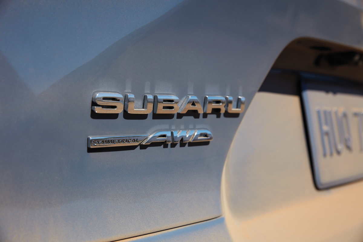 Findlay Subaru Prescott Prescott AZ