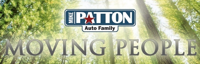 Mike Patton Ford LaGrange GA