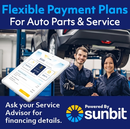 Sunbit Service Financing