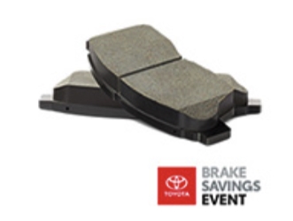 Brake Savings