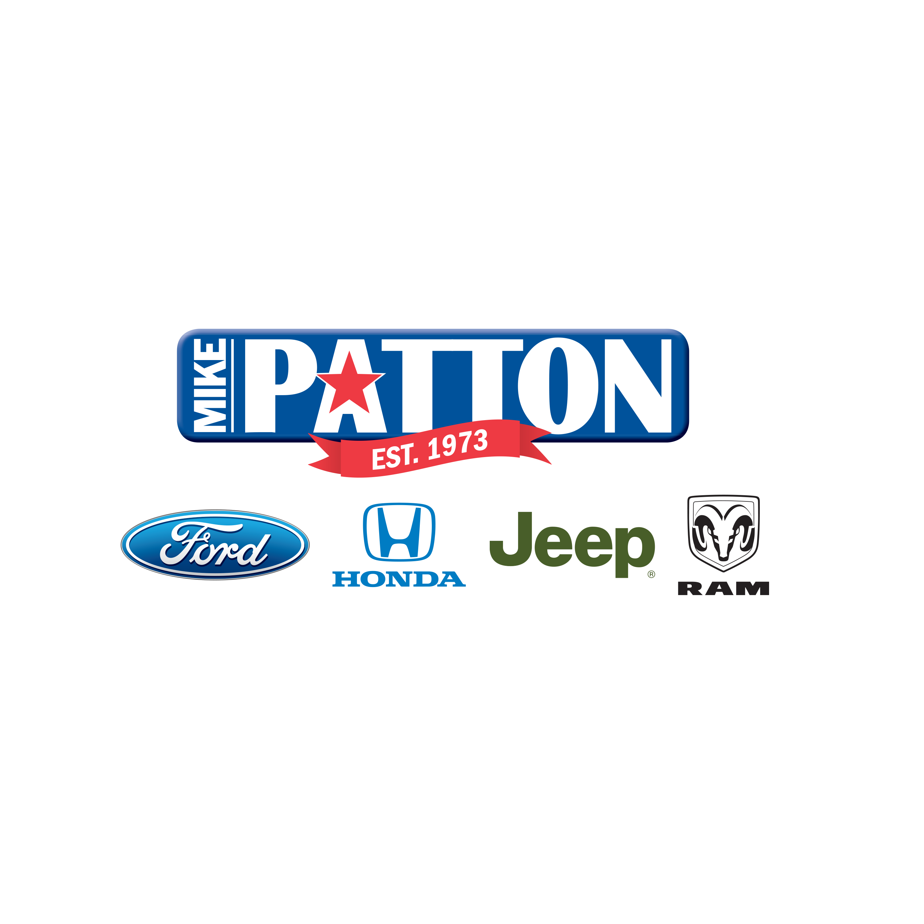 Mike Patton Ford LaGrange GA