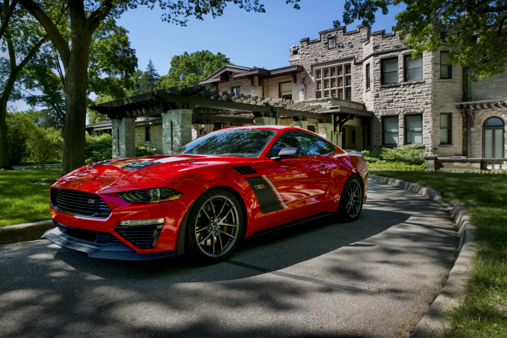 Mike Patton Ford LaGrange GA