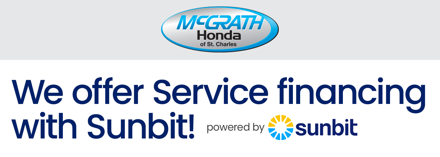 McGrath Honda of St. Charles St. Charles IL