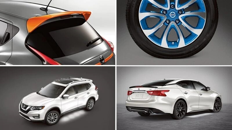 All Parts & Accessories