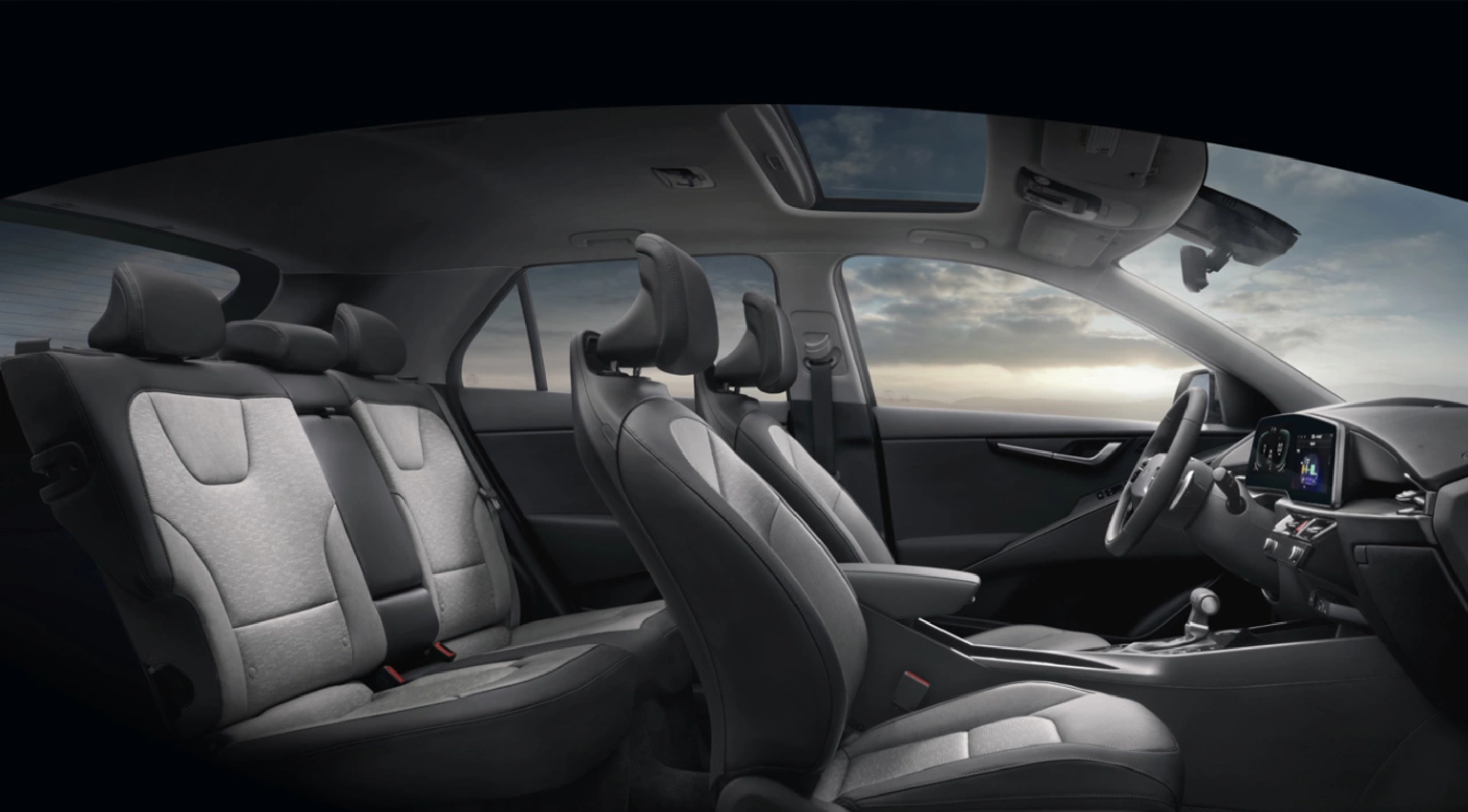 2025 Kia Niro - Smart Kia of Davenport