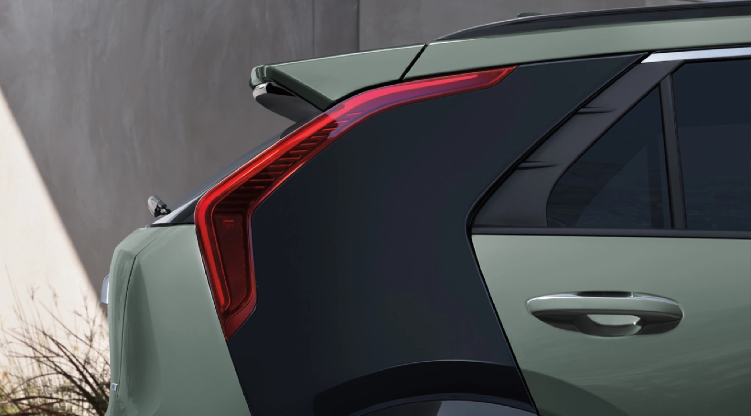 2025 Kia Niro - Smart Kia of Davenport