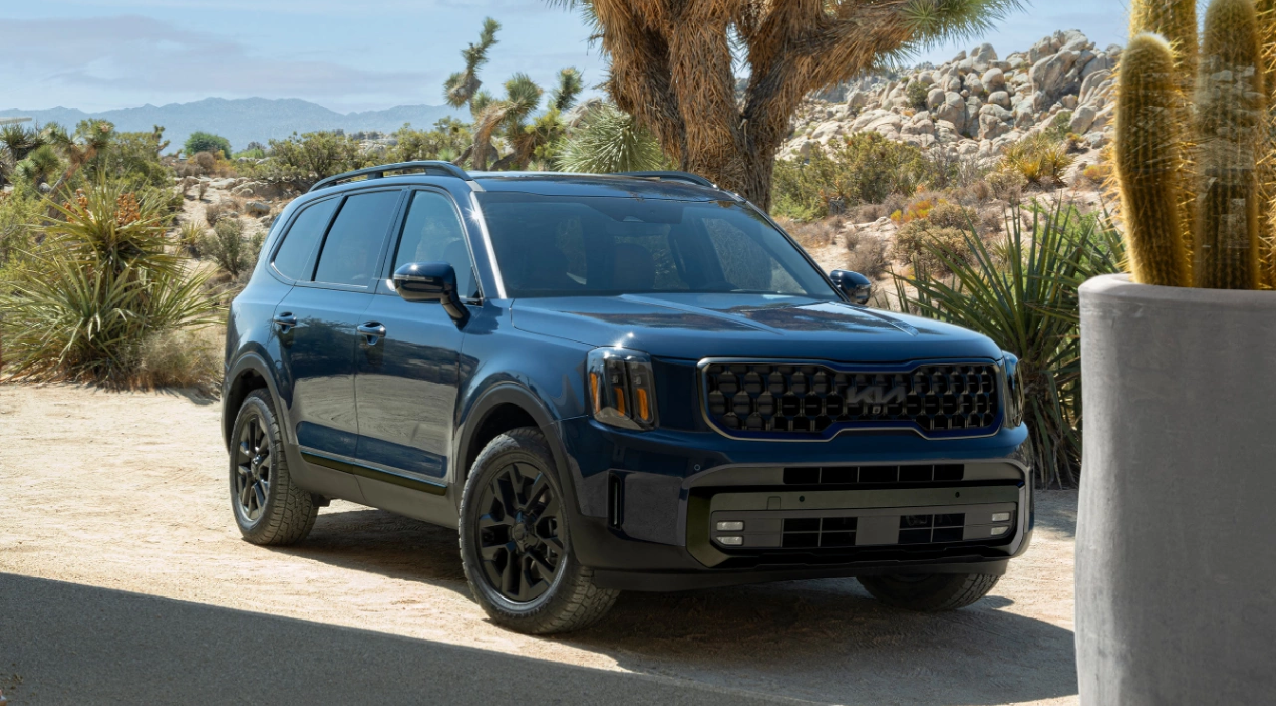 Financing Options