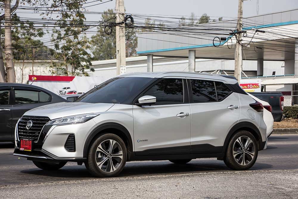 Nissan Kicks 2025: What’s New?