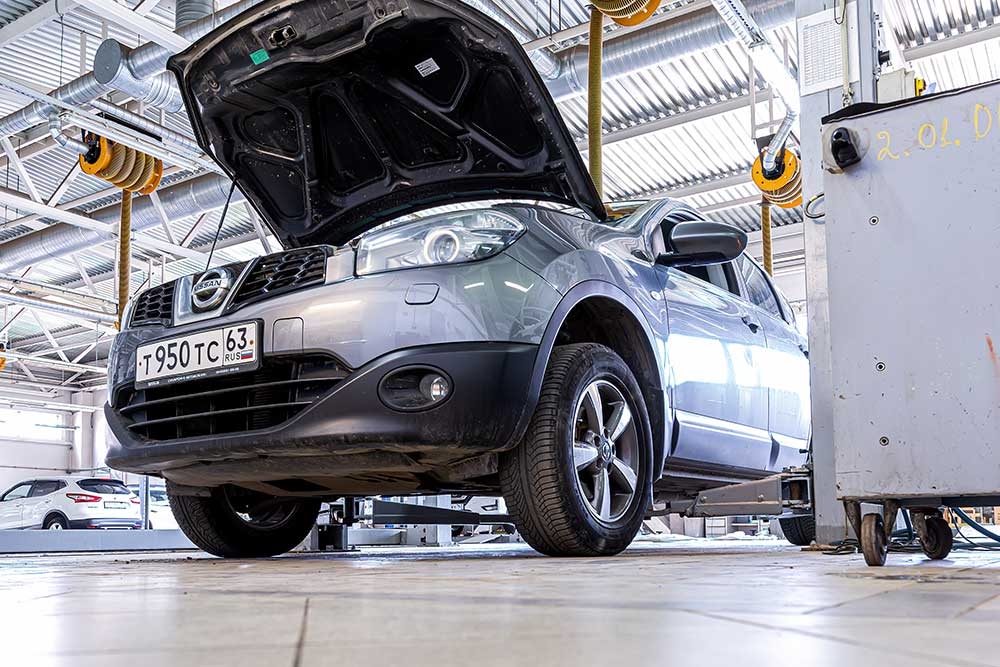 Nissan Oil Change Frequency: The Ideal Time To Know