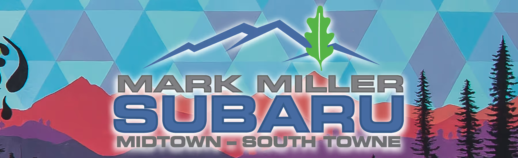 Mark Miller Subaru Midtown South Salt Lake UT