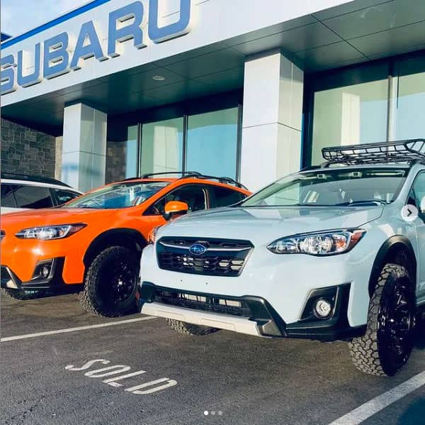 Mark Miller Subaru Midtown South Salt Lake UT