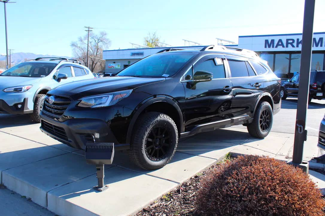 Mark Miller Subaru Midtown South Salt Lake UT