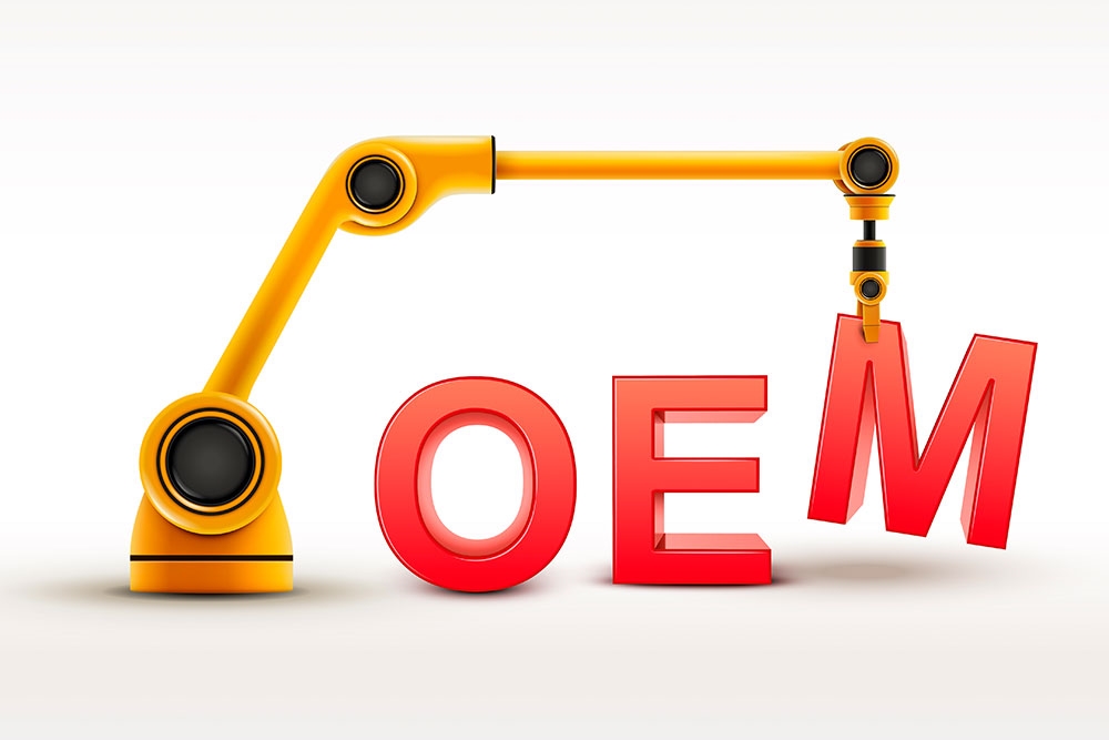 OEM Vs. OE Parts: Key Differences Explained