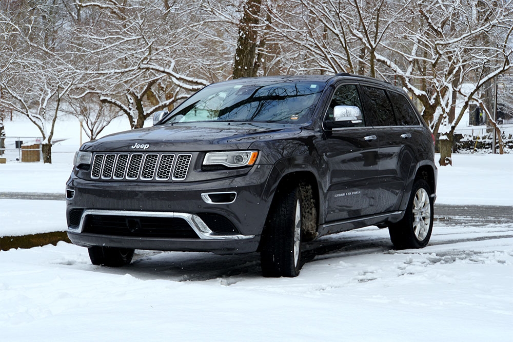 Jeep Renegade Vs. Kia Soul: Which SUV Is Better?