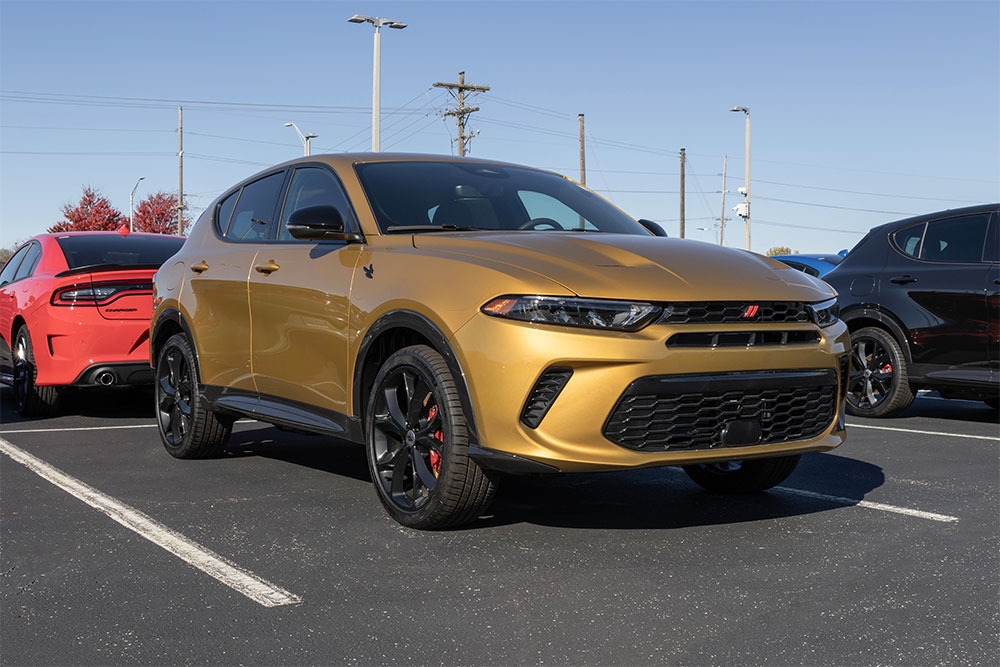 Dodge Hornet GT Vs. R/T: Key Differences To Know