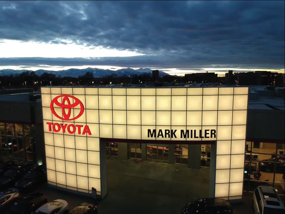 Mark Miller Subaru Midtown South Salt Lake UT