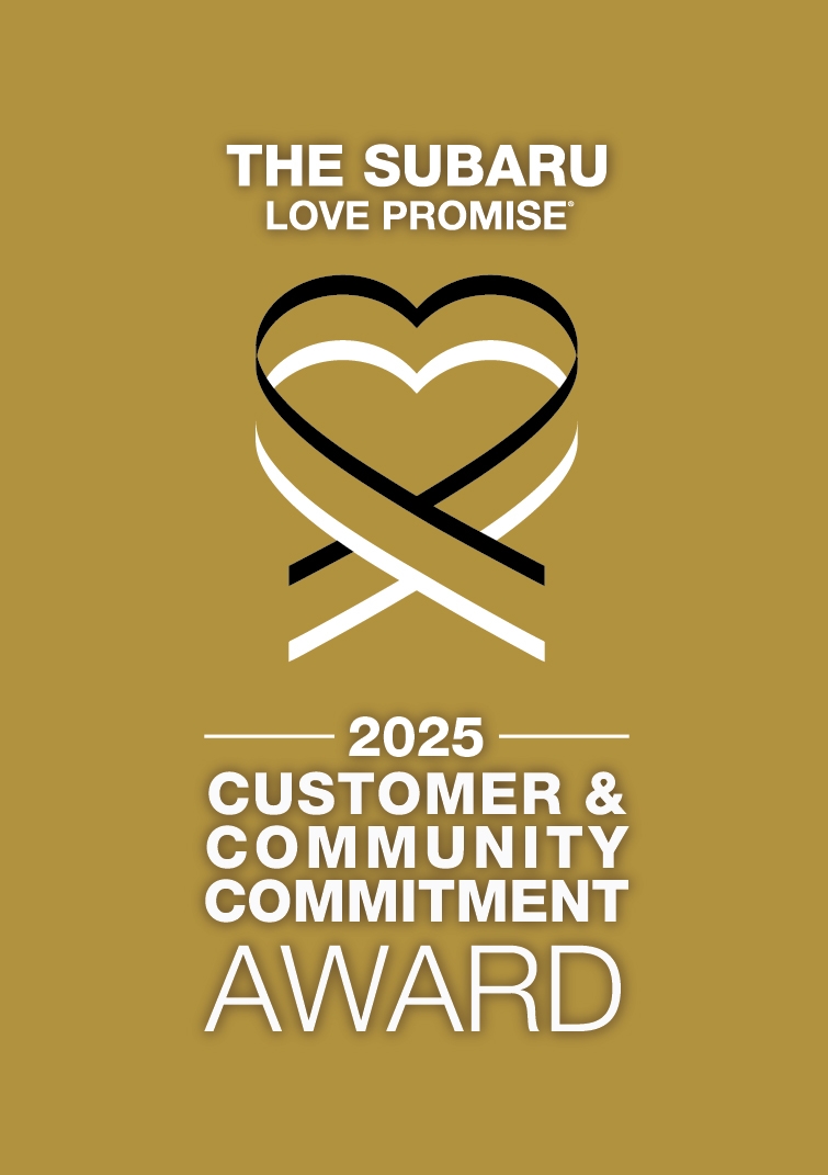 2025 Love Promise Award