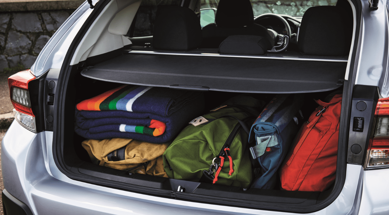 Kirby Subaru of Ventura Financing