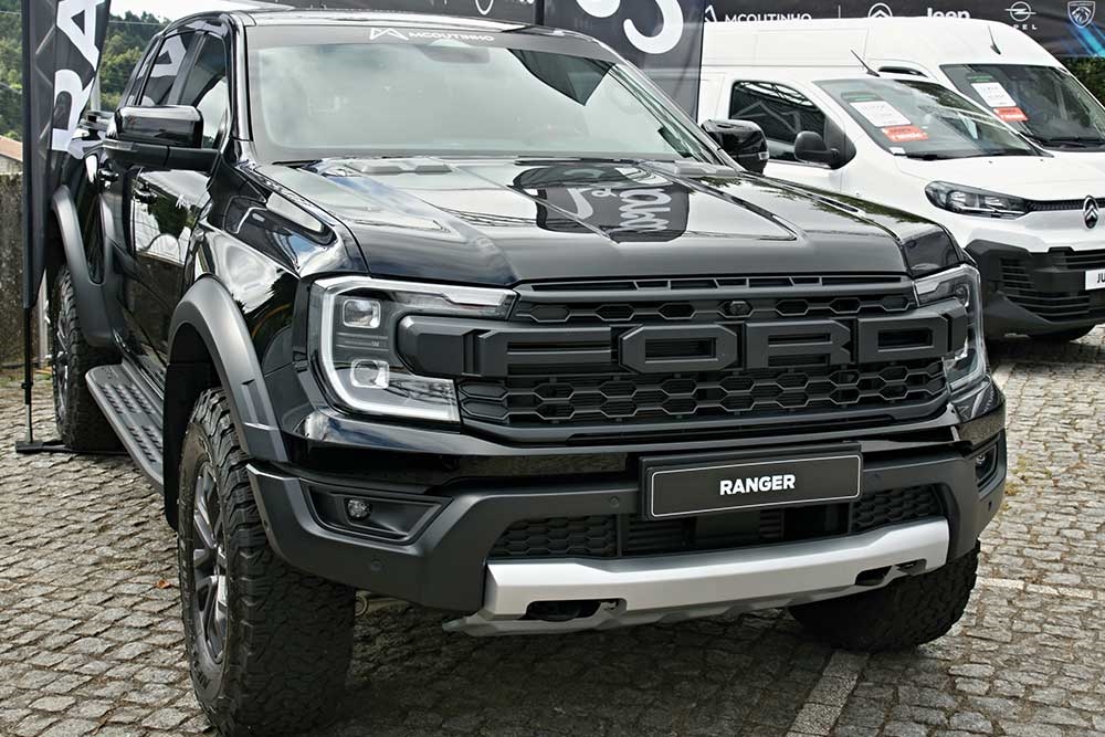Why The 2025 Ford Ranger Will Dominate The Midsize Truck Market