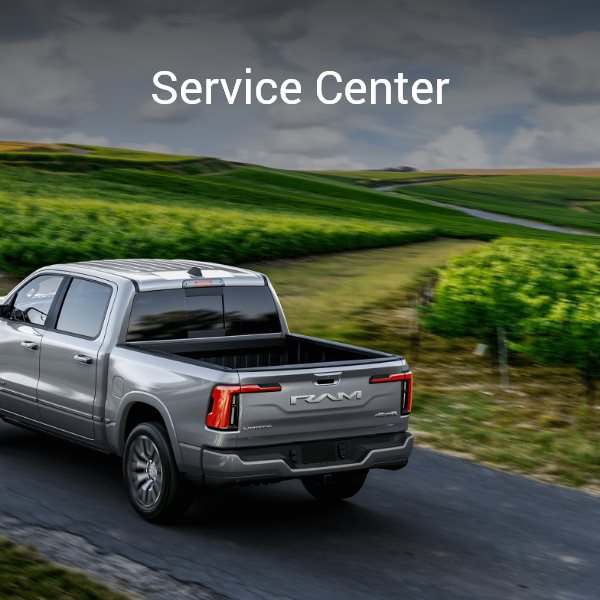 Service Department