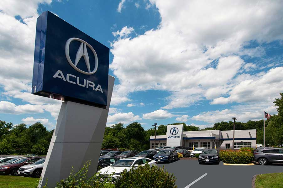 Acura of Avon Canton CT