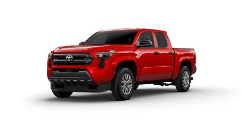 2025 Tacoma SR