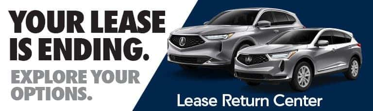 Acura | Upgrade Assurance Program