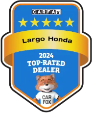 Largo Honda Florida City FL