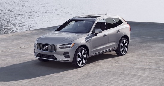 McGrath Volvo Cars Barrington Barrington IL