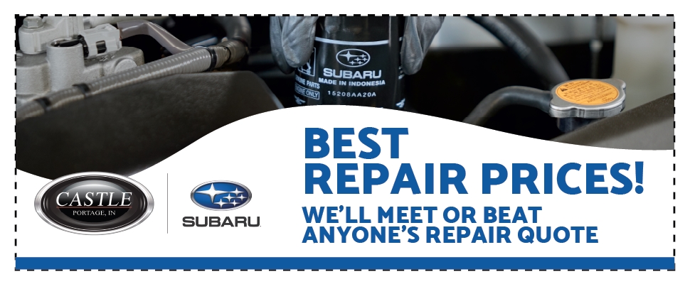 Best Repair Prices