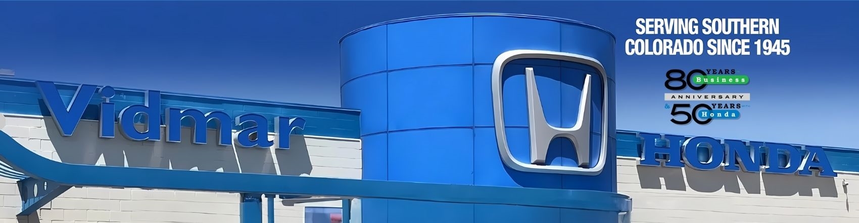 Best Honda Dealership in Colorado