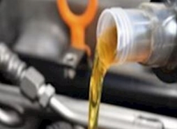 Oil and Filter Service