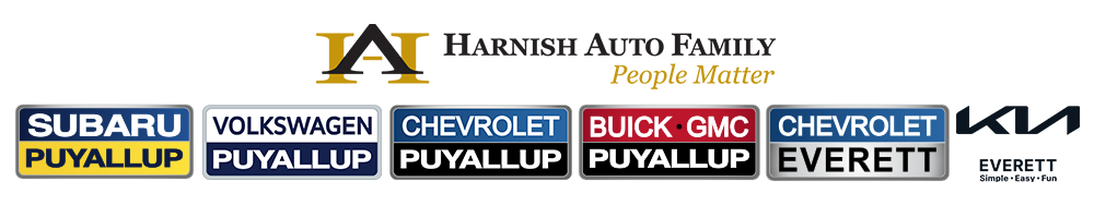 Harnish Auto Family Puyallup WA