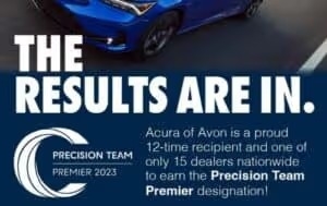 Acura of Avon Canton CT