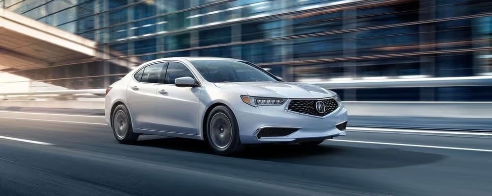 Acura of Avon Canton CT