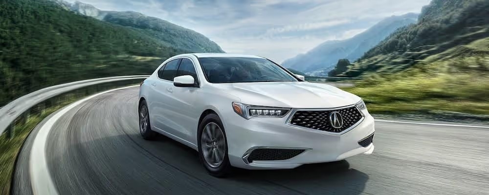 Acura of Avon Canton CT