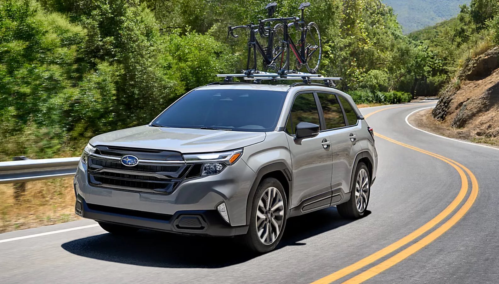 Cole Subaru near Princeton, WV