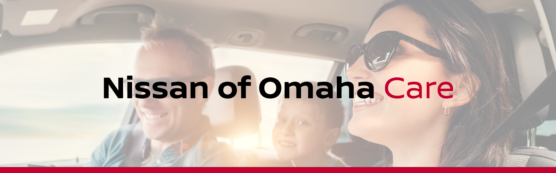 Nissan of Omaha