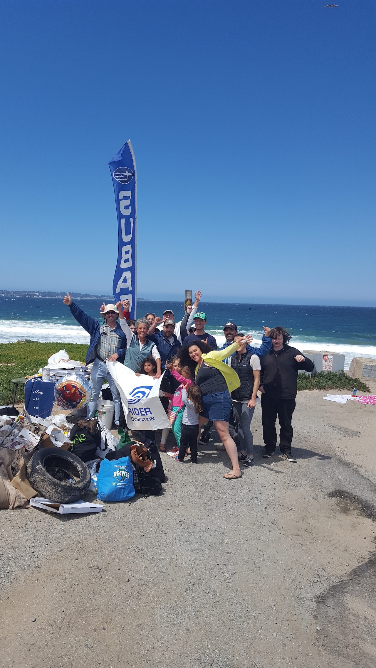 Cypress Coast Subaru Seaside CA