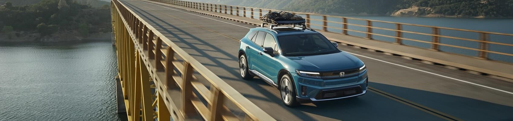 Concesionario Honda New Port Richey FL