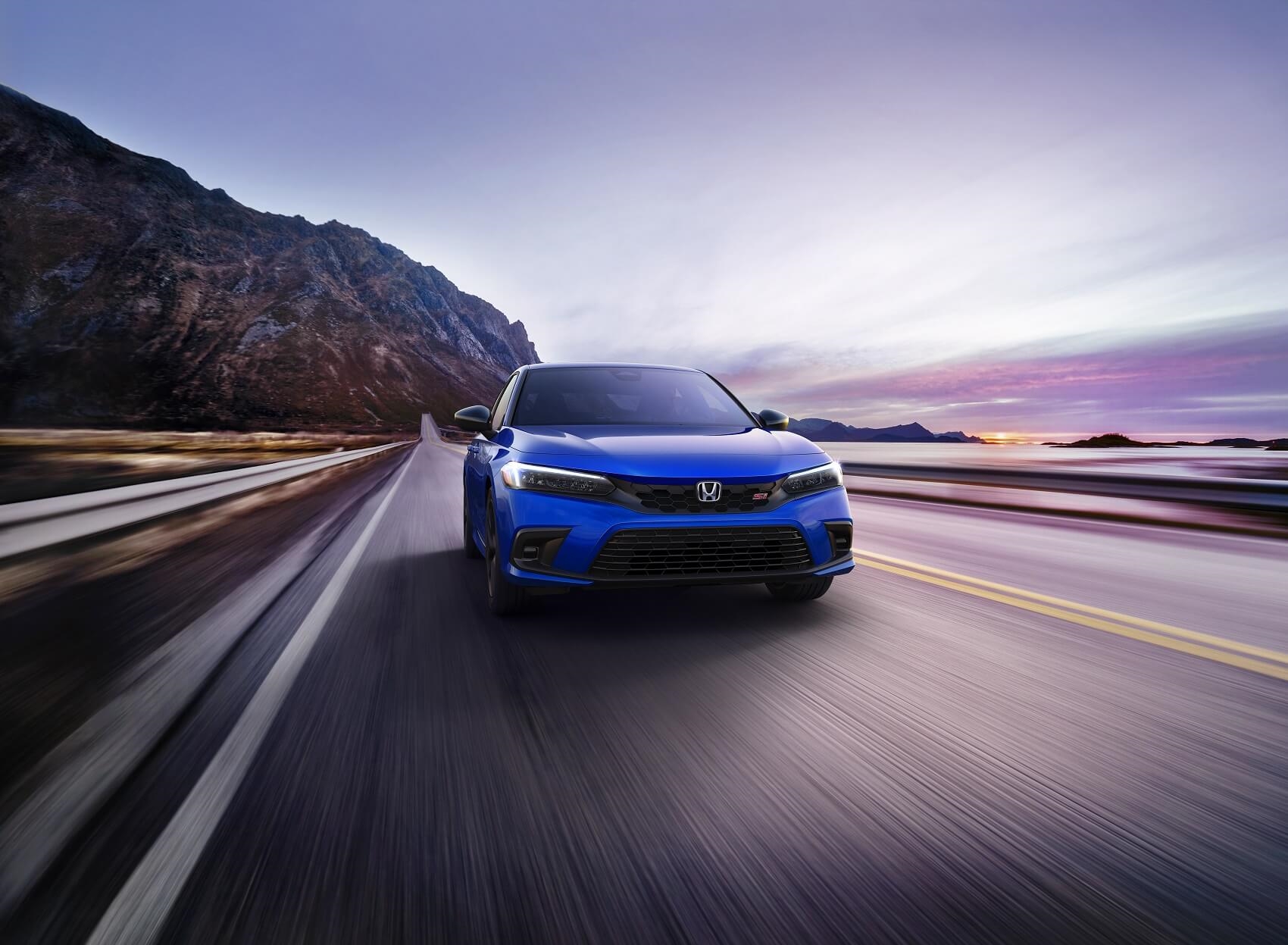 Concesionario Honda New Port Richey FL