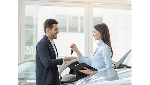 Mark Miller Subaru Midtown Salt Lake City