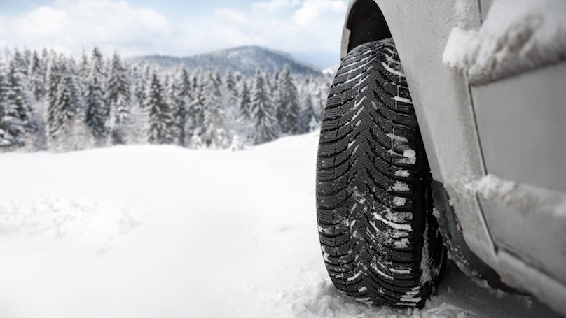 Cold-Proof Your Car
