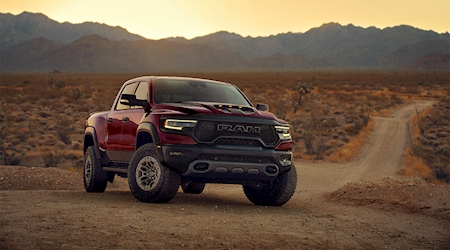 New Ram 2500 for sale near Greeneville, TN at Chrysler Dodge Jeep Ram of Elizabethton