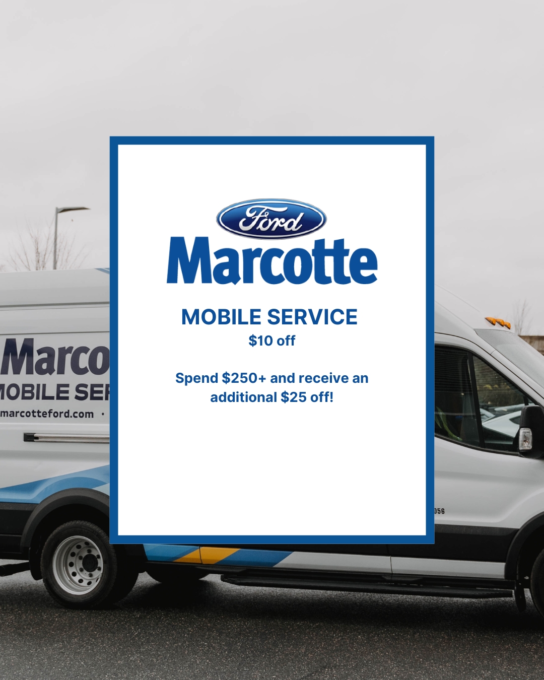 Mobile Service