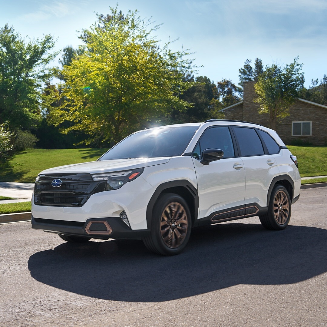 Subaru of Port Richey Port Richey FL