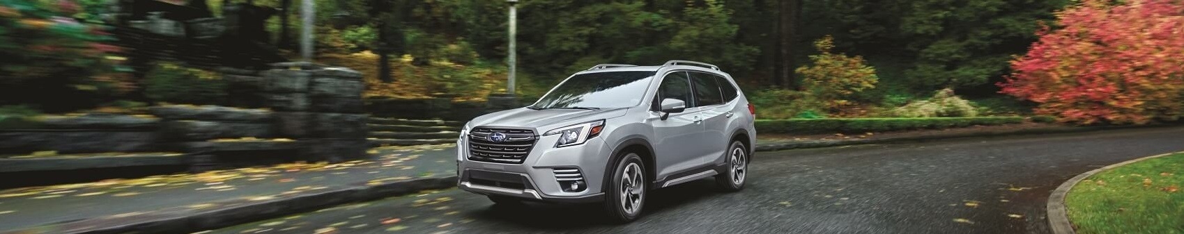 Subaru of Port Richey Port Richey FL