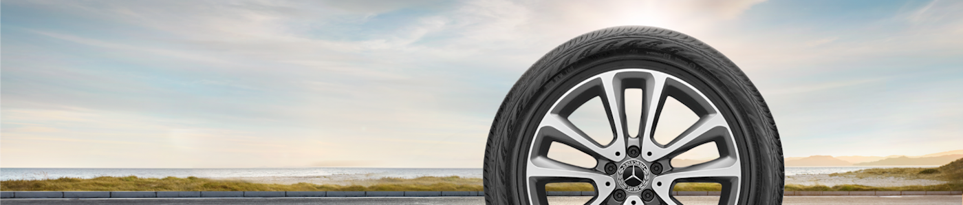 Mercedes-Benz of Yakima Oil Change Service