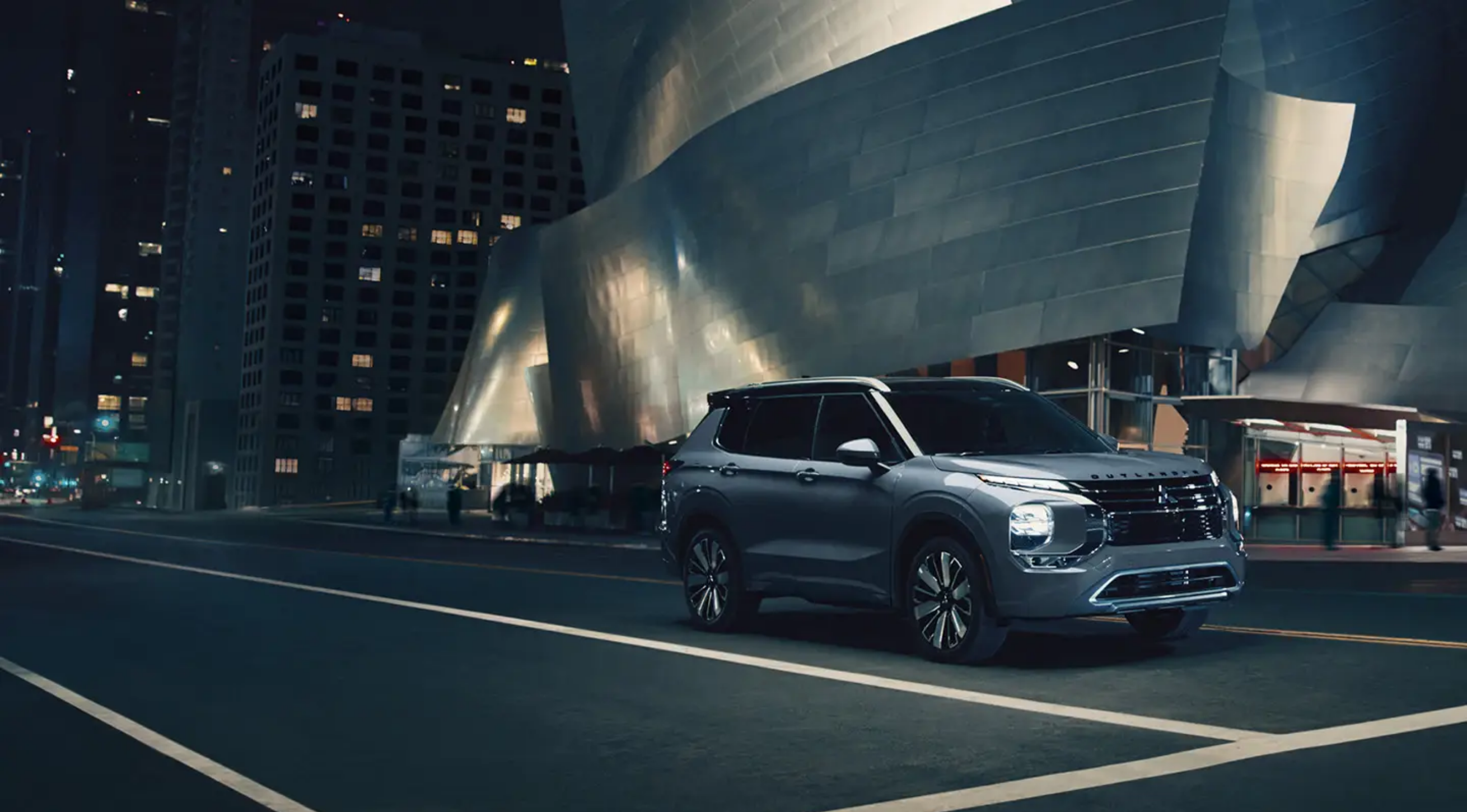 Mitsubishi Inventory Near Dawson, GA