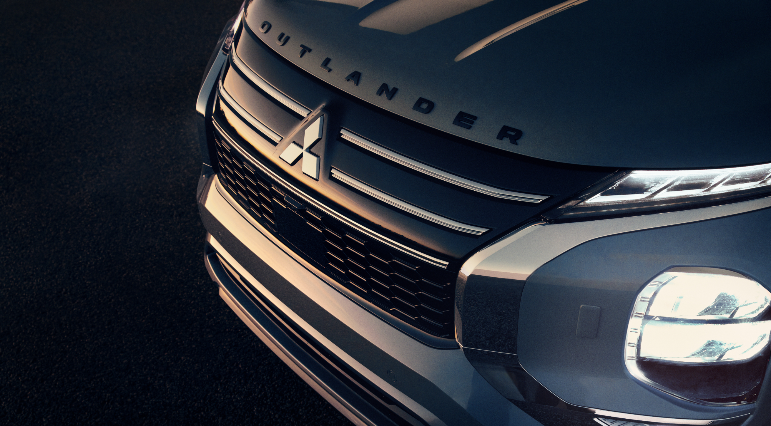 Albany Mitsubishi Near Dawson, GA